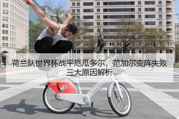 荷兰队世界杯战平厄瓜多尔，范加尔变阵失败三大原因解析
