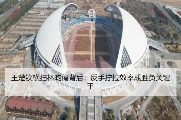 王楚钦横扫林昀儒背后：反手拧拉效率成胜负关键手